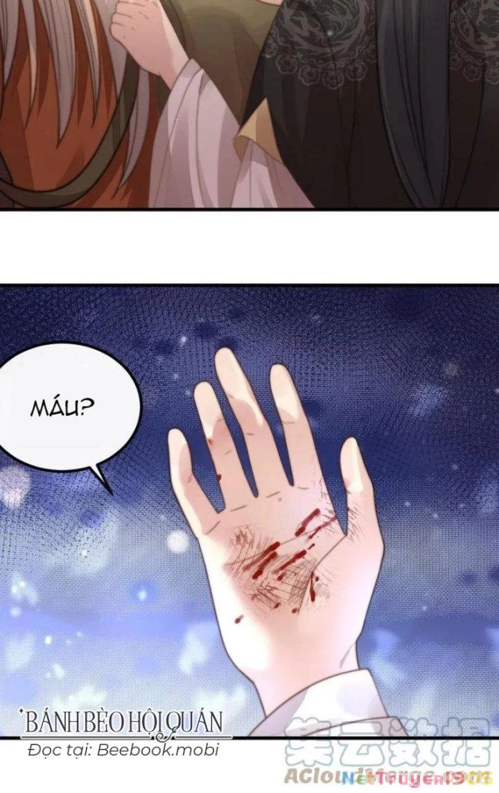 Bắt Ta Làm Cung Nữ? Ta Liền Cho Bạo Quân Quỳ Ván Giặt Đồ!!!! Chapter 30 - 11
