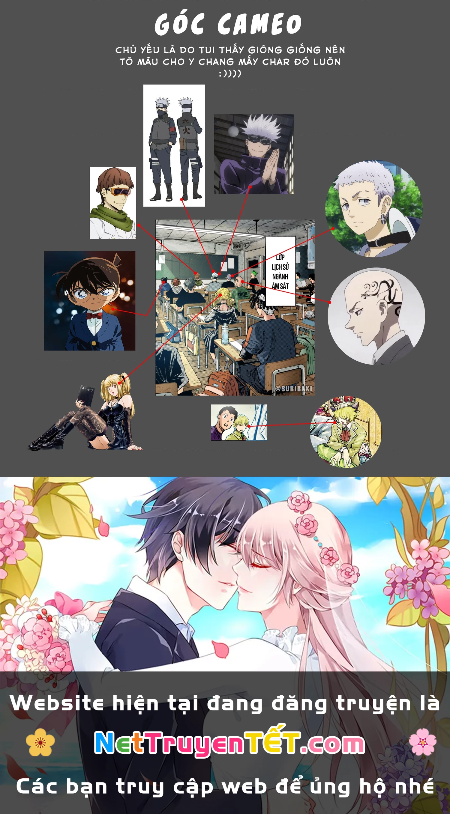 Sakamoto Days Chapter 84 - 22