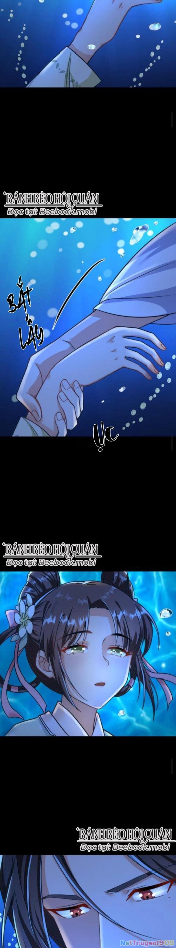 Bắt Ta Làm Cung Nữ? Ta Liền Cho Bạo Quân Quỳ Ván Giặt Đồ!!!! Chapter 45 - 3