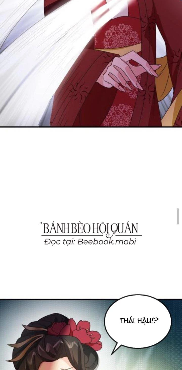 Bắt Ta Làm Cung Nữ? Ta Liền Cho Bạo Quân Quỳ Ván Giặt Đồ!!!! Chapter 52 - 9