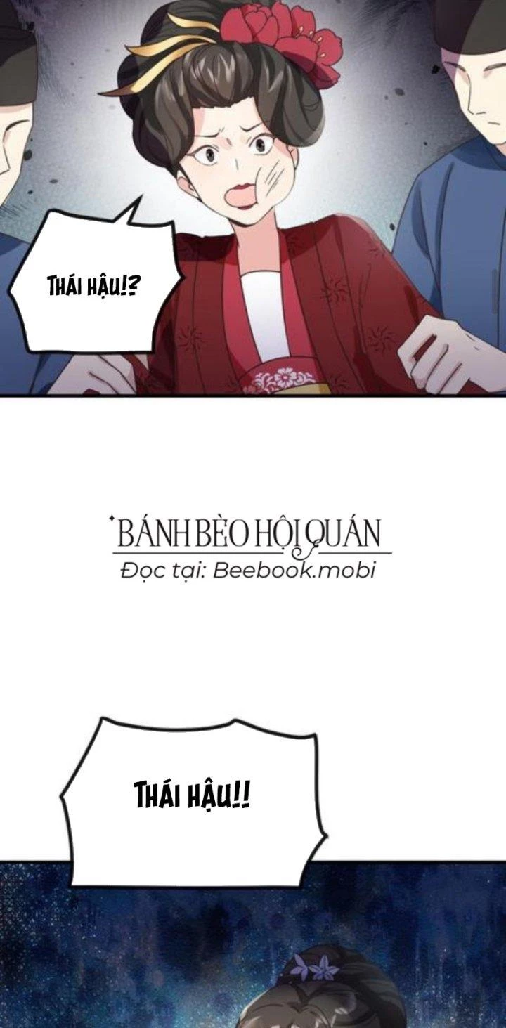 Bắt Ta Làm Cung Nữ? Ta Liền Cho Bạo Quân Quỳ Ván Giặt Đồ!!!! Chapter 52 - 12