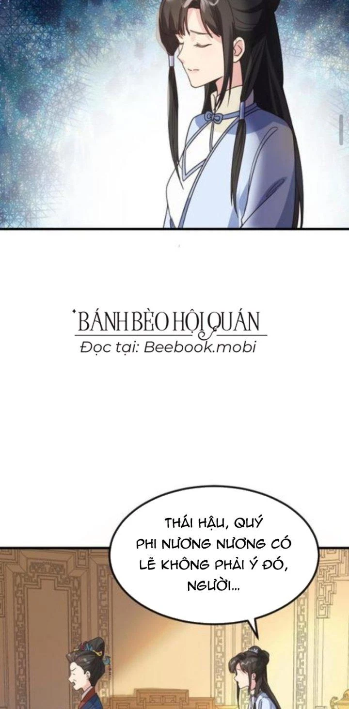 Bắt Ta Làm Cung Nữ? Ta Liền Cho Bạo Quân Quỳ Ván Giặt Đồ!!!! Chapter 52 - 13