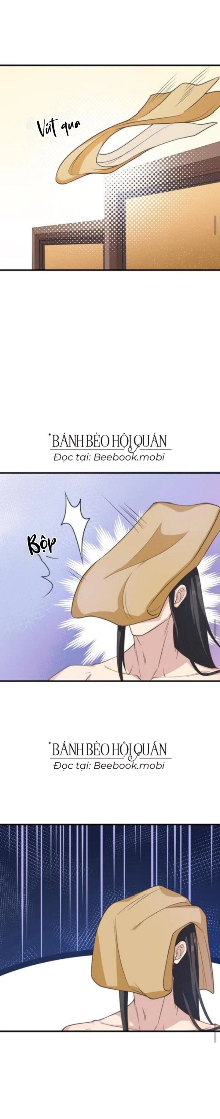 Bắt Ta Làm Cung Nữ? Ta Liền Cho Bạo Quân Quỳ Ván Giặt Đồ!!!! Chapter 59 - 4