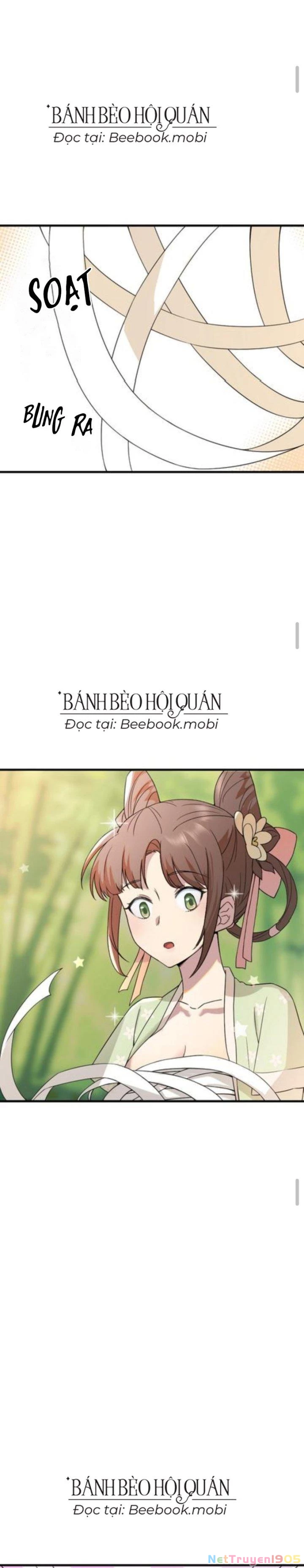 Bắt Ta Làm Cung Nữ? Ta Liền Cho Bạo Quân Quỳ Ván Giặt Đồ!!!! Chapter 63 - 6