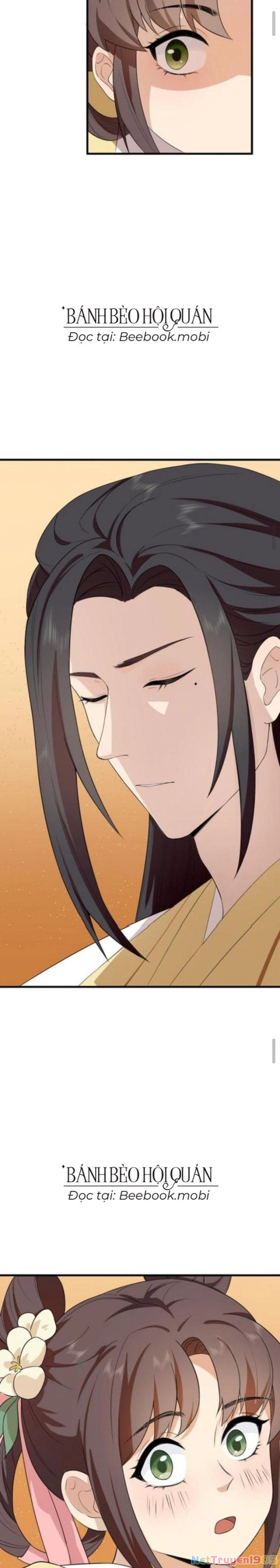 Bắt Ta Làm Cung Nữ? Ta Liền Cho Bạo Quân Quỳ Ván Giặt Đồ!!!! Chapter 70 - 3