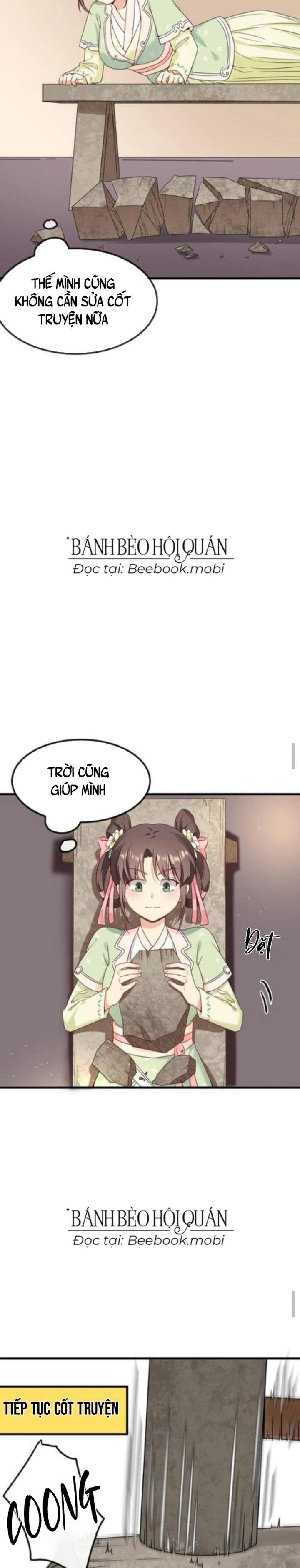 Bắt Ta Làm Cung Nữ? Ta Liền Cho Bạo Quân Quỳ Ván Giặt Đồ!!!! Chapter 75 - 7