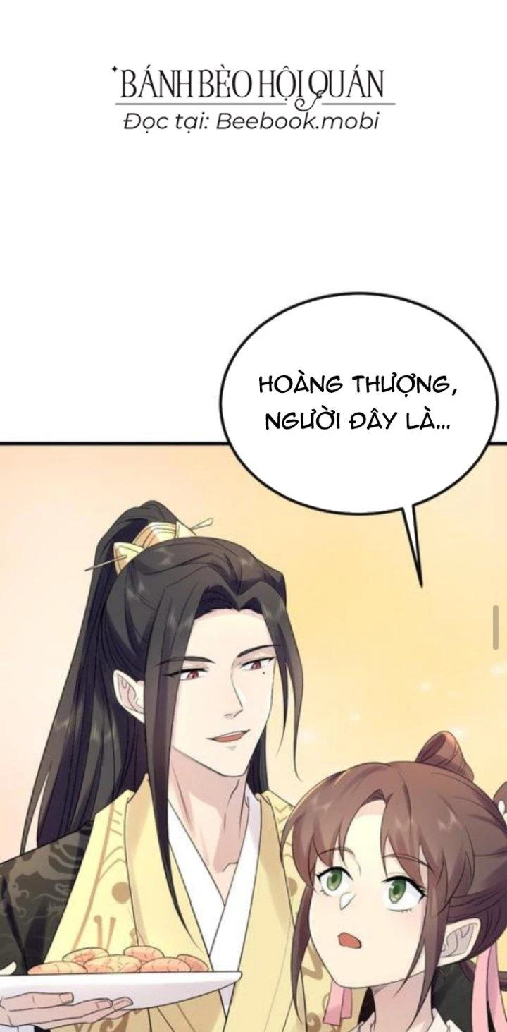 Bắt Ta Làm Cung Nữ? Ta Liền Cho Bạo Quân Quỳ Ván Giặt Đồ!!!! Chapter 79 - 9