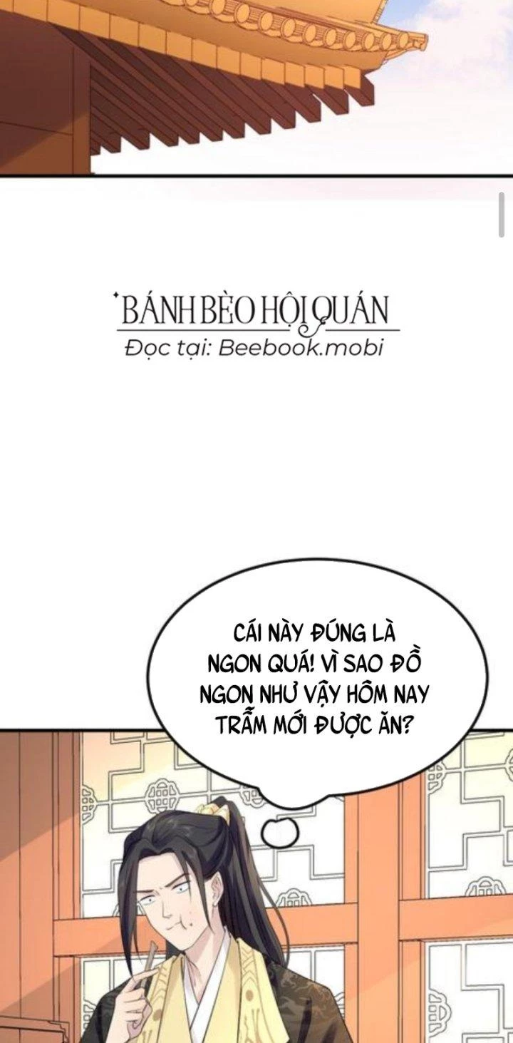 Bắt Ta Làm Cung Nữ? Ta Liền Cho Bạo Quân Quỳ Ván Giặt Đồ!!!! Chapter 79 - 13