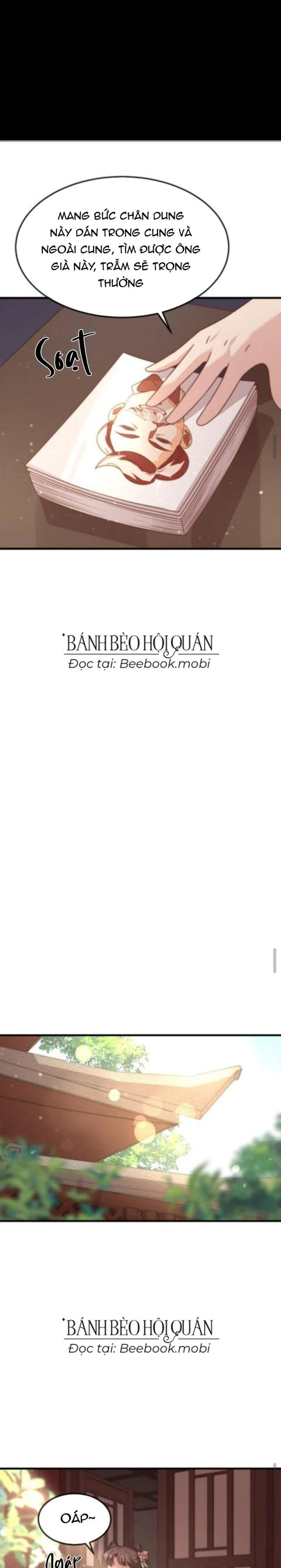 Bắt Ta Làm Cung Nữ? Ta Liền Cho Bạo Quân Quỳ Ván Giặt Đồ!!!! Chapter 80 - 7