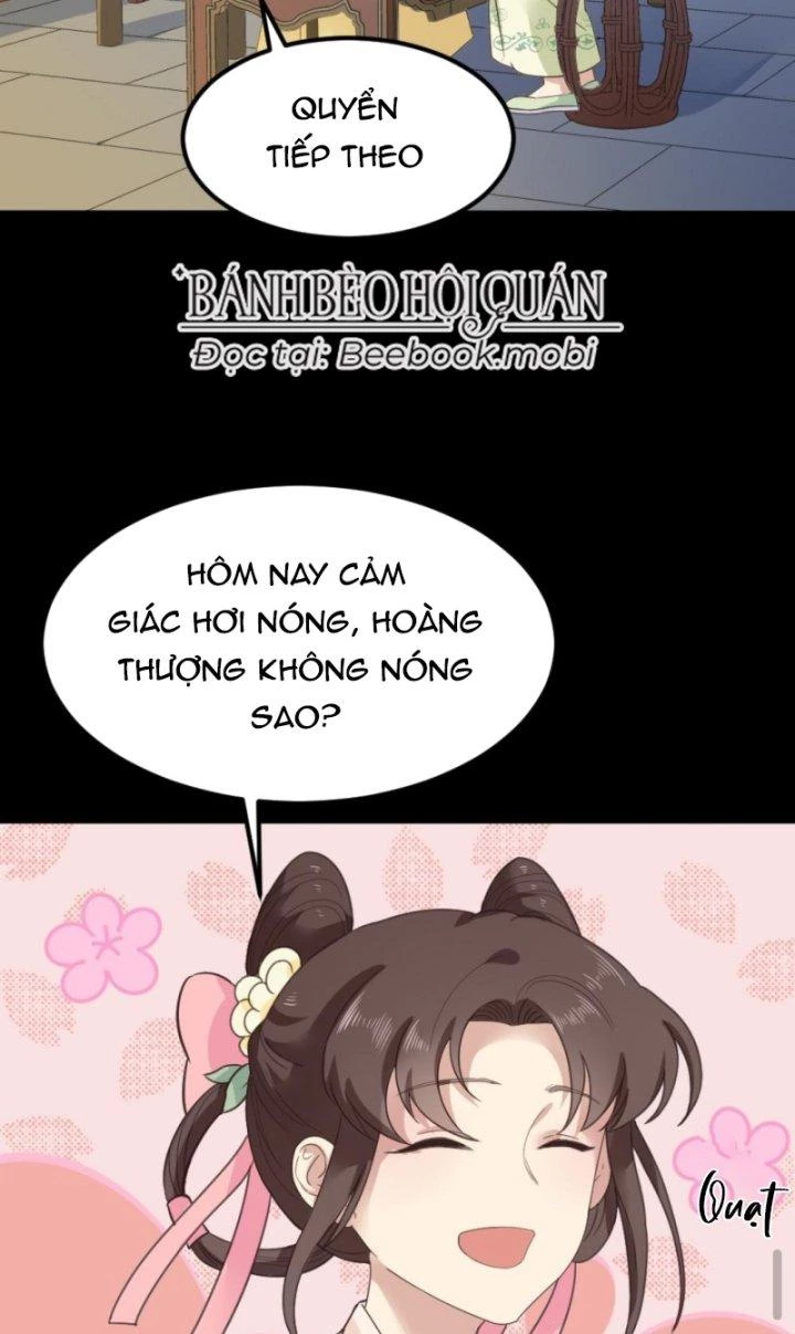 Bắt Ta Làm Cung Nữ? Ta Liền Cho Bạo Quân Quỳ Ván Giặt Đồ!!!! Chapter 81 - 11