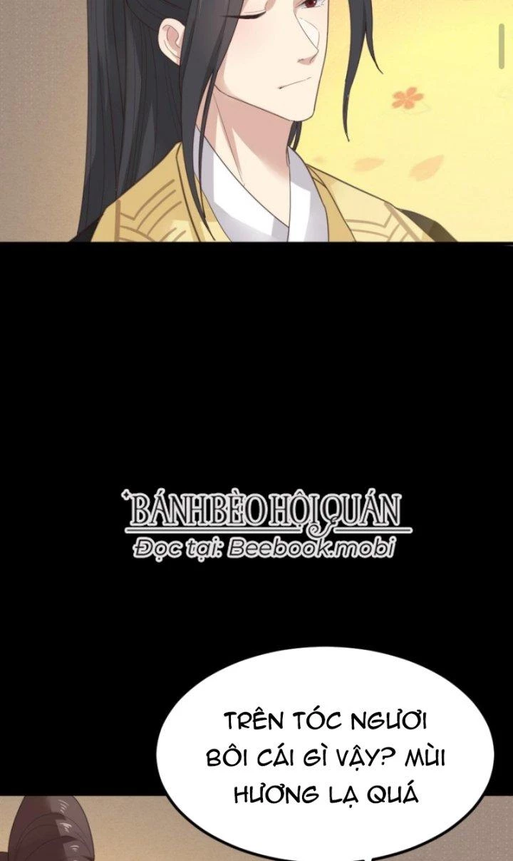 Bắt Ta Làm Cung Nữ? Ta Liền Cho Bạo Quân Quỳ Ván Giặt Đồ!!!! Chapter 81 - 13