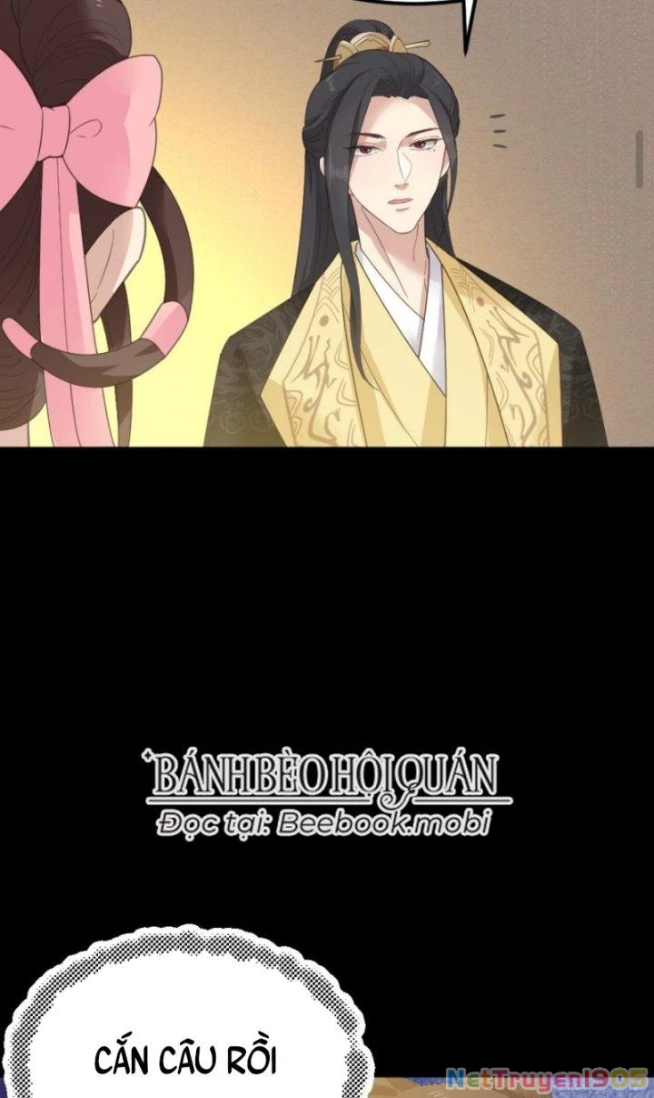 Bắt Ta Làm Cung Nữ? Ta Liền Cho Bạo Quân Quỳ Ván Giặt Đồ!!!! Chapter 81 - 14