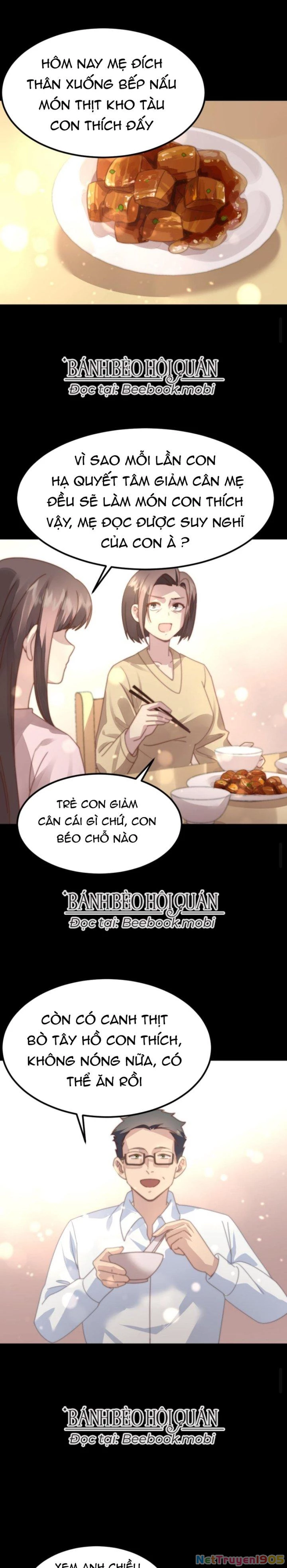 Bắt Ta Làm Cung Nữ? Ta Liền Cho Bạo Quân Quỳ Ván Giặt Đồ!!!! Chapter 85 - 2