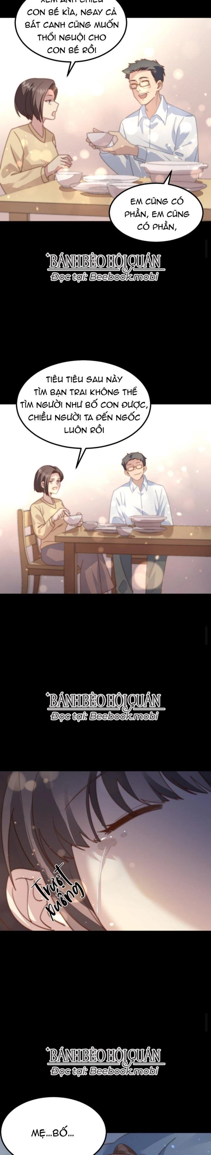 Bắt Ta Làm Cung Nữ? Ta Liền Cho Bạo Quân Quỳ Ván Giặt Đồ!!!! Chapter 85 - 3