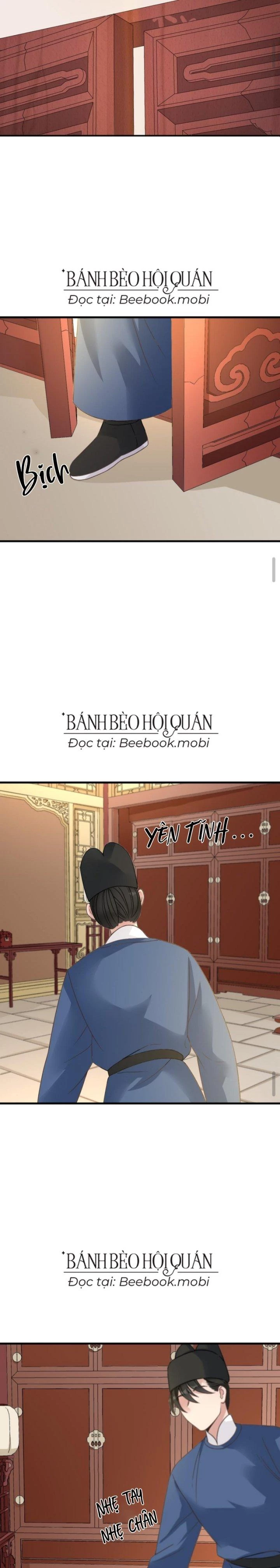 Bắt Ta Làm Cung Nữ? Ta Liền Cho Bạo Quân Quỳ Ván Giặt Đồ!!!! Chapter 87 - 2