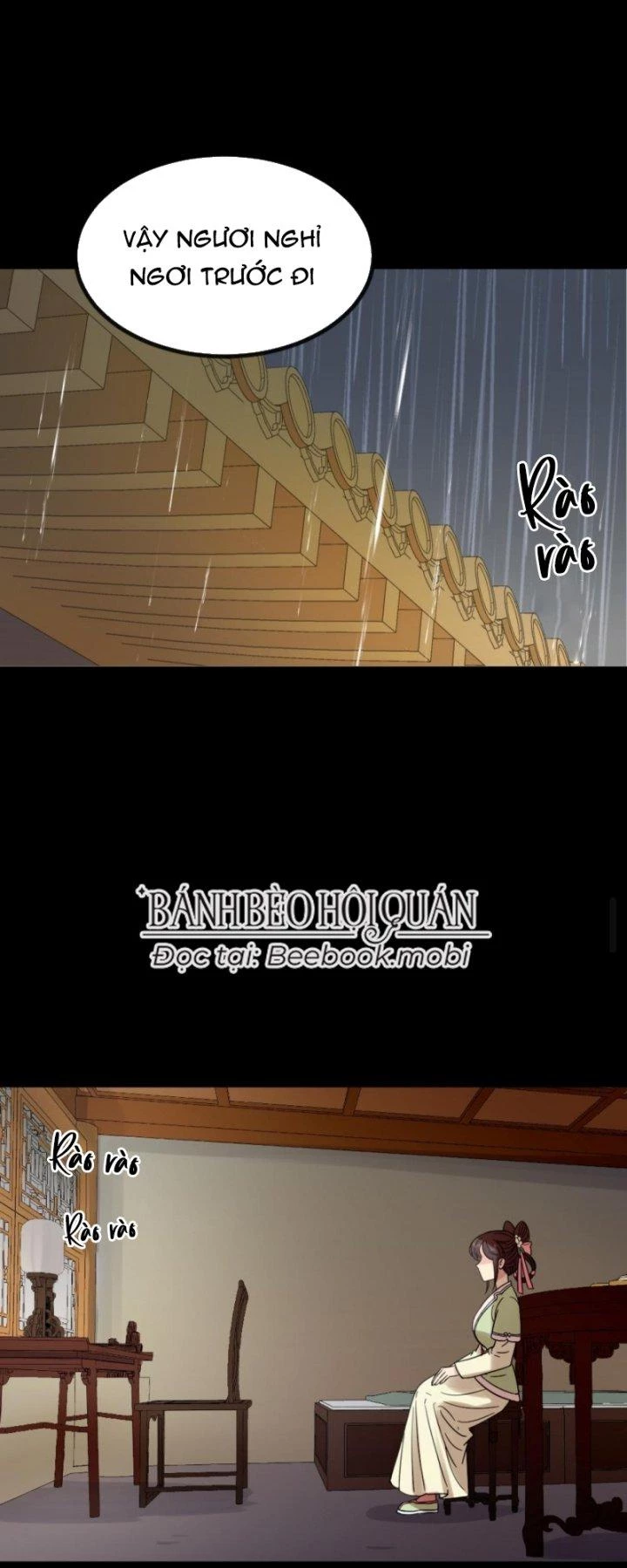 Bắt Ta Làm Cung Nữ? Ta Liền Cho Bạo Quân Quỳ Ván Giặt Đồ!!!! Chapter 95 - 14