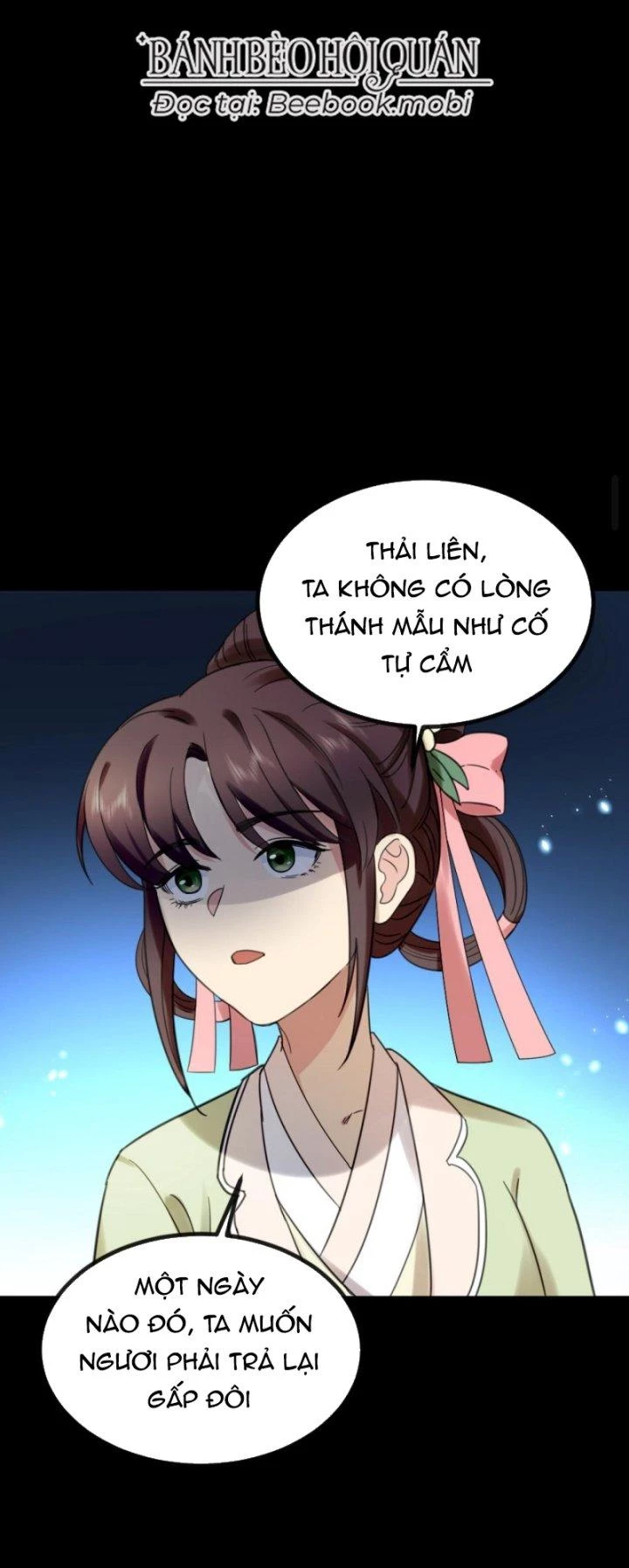 Bắt Ta Làm Cung Nữ? Ta Liền Cho Bạo Quân Quỳ Ván Giặt Đồ!!!! Chapter 95 - 15