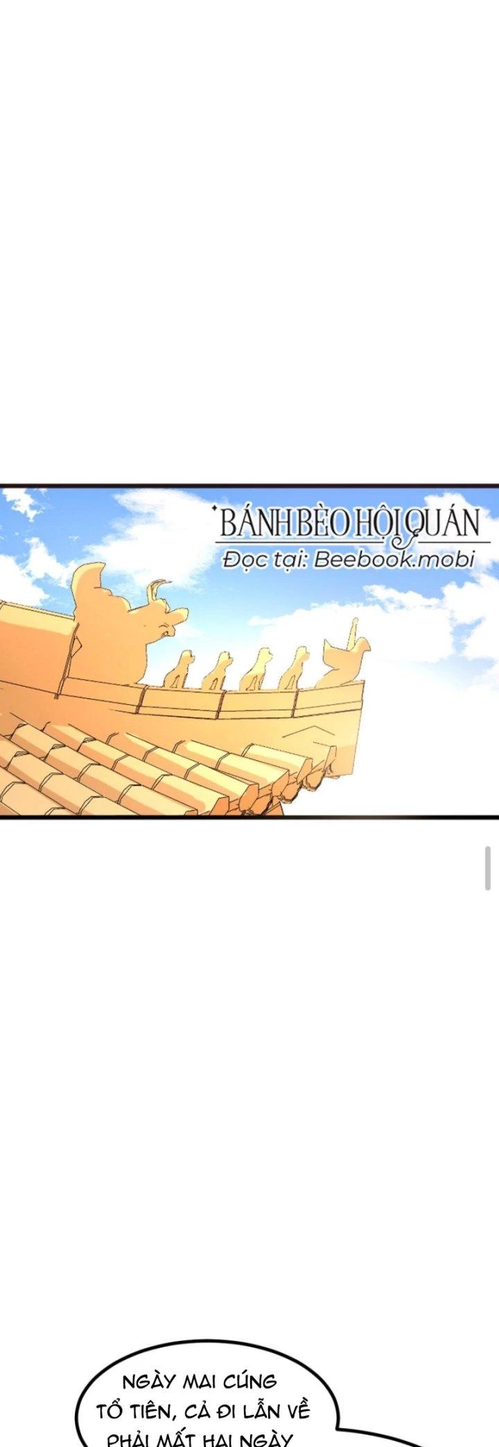 Bắt Ta Làm Cung Nữ? Ta Liền Cho Bạo Quân Quỳ Ván Giặt Đồ!!!! Chapter 98 - 10