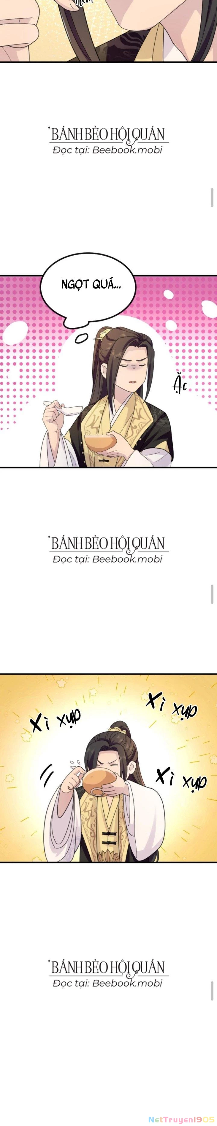 Bắt Ta Làm Cung Nữ? Ta Liền Cho Bạo Quân Quỳ Ván Giặt Đồ!!!! Chapter 104 - 8