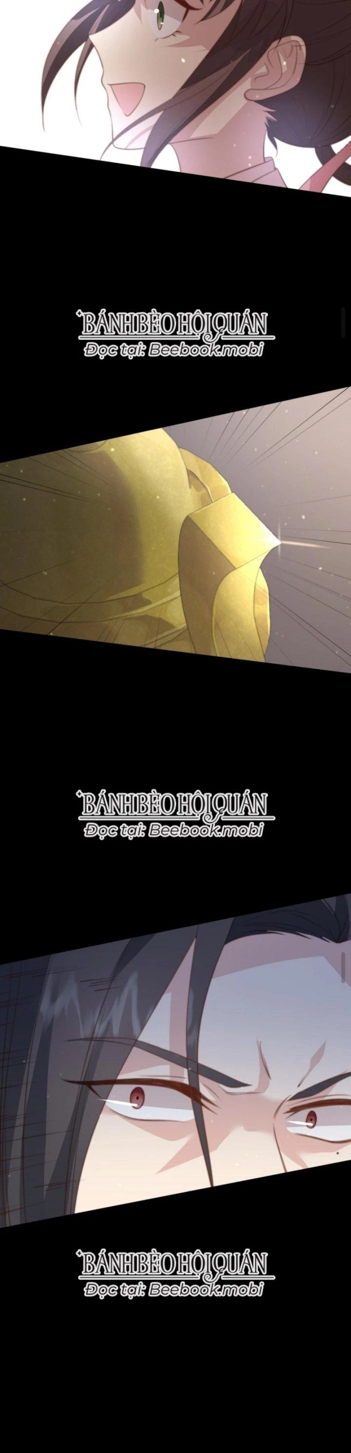 Bắt Ta Làm Cung Nữ? Ta Liền Cho Bạo Quân Quỳ Ván Giặt Đồ!!!! Chapter 115 - 10
