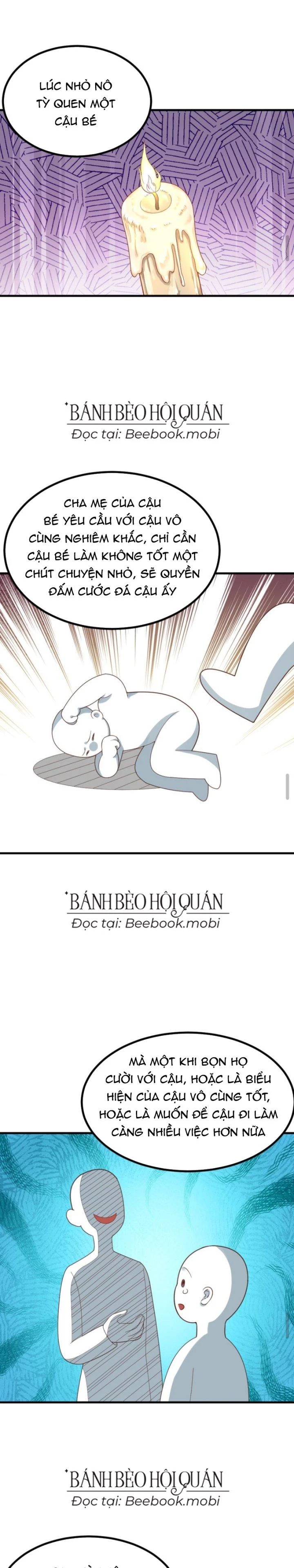 Bắt Ta Làm Cung Nữ? Ta Liền Cho Bạo Quân Quỳ Ván Giặt Đồ!!!! Chapter 117 - 6