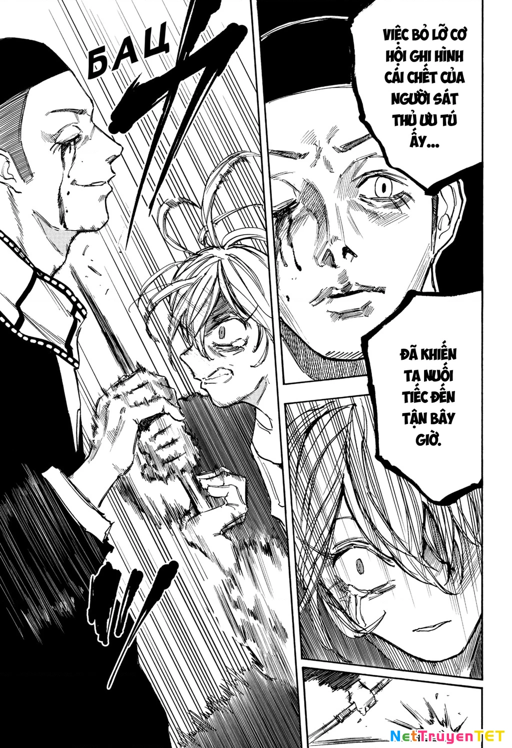Sakamoto Days Chapter 91 - 7
