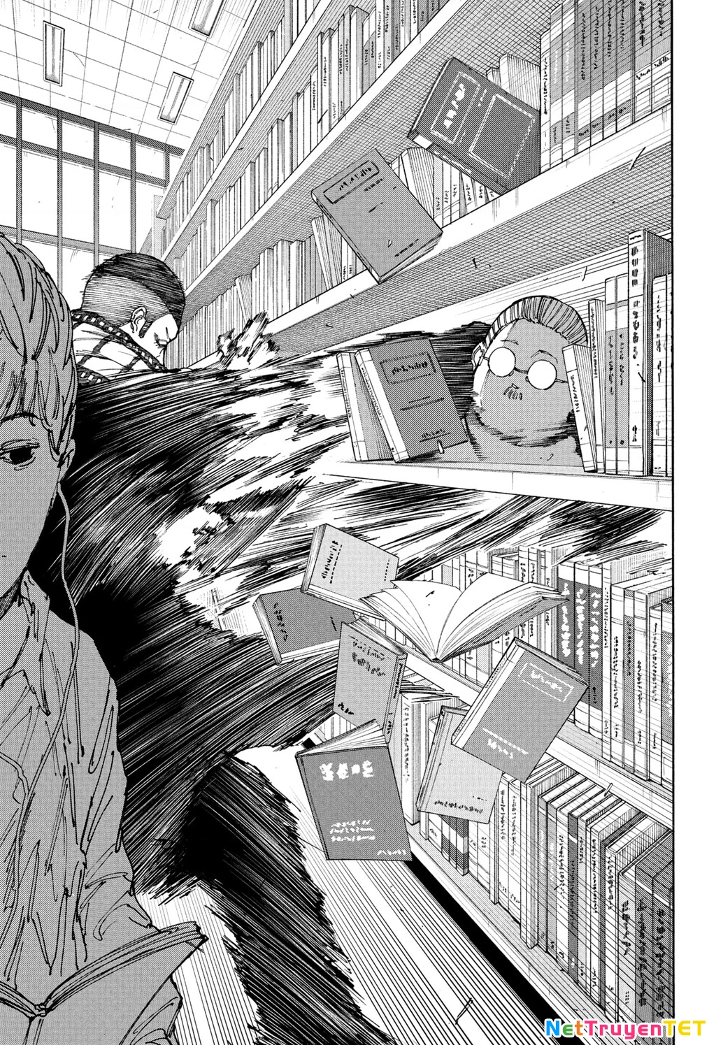 Sakamoto Days Chapter 91 - 15