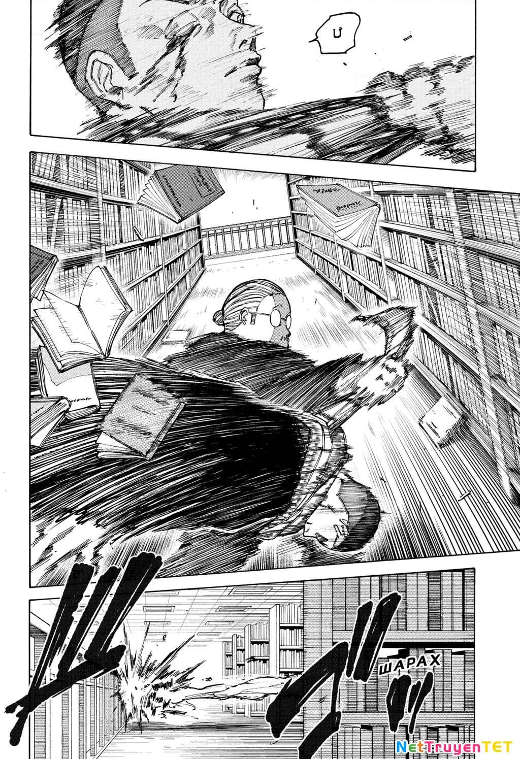 Sakamoto Days Chapter 91 - 16