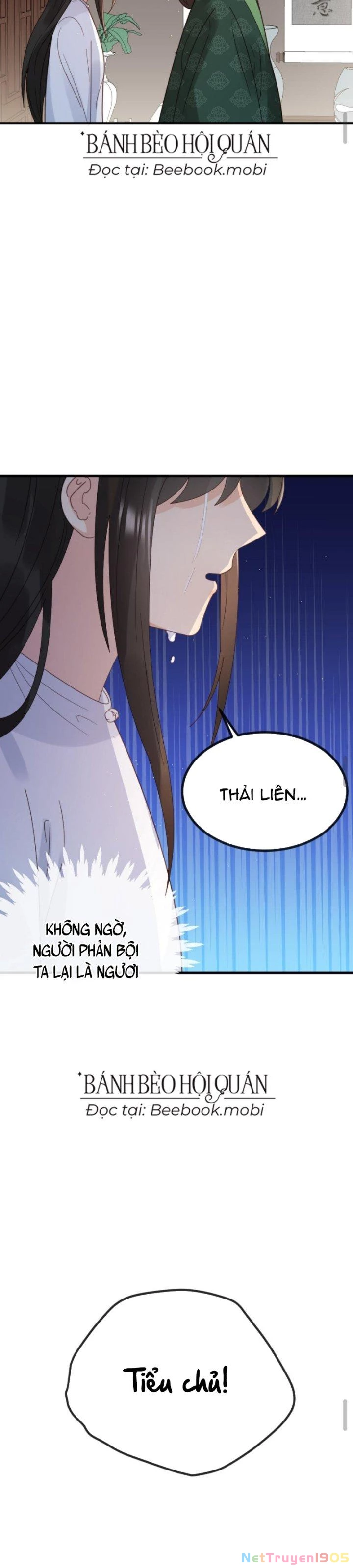Bắt Ta Làm Cung Nữ? Ta Liền Cho Bạo Quân Quỳ Ván Giặt Đồ!!!! Chapter 132 - 10