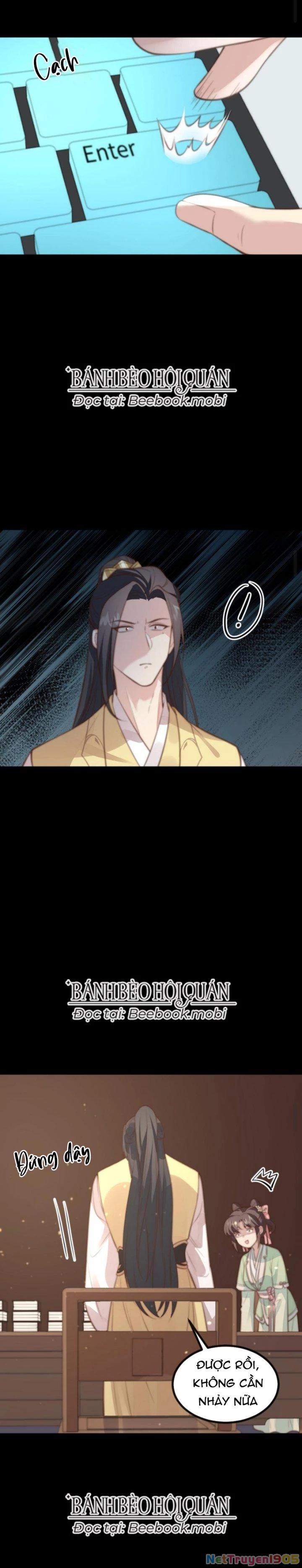 Bắt Ta Làm Cung Nữ? Ta Liền Cho Bạo Quân Quỳ Ván Giặt Đồ!!!! Chapter 143 - 5