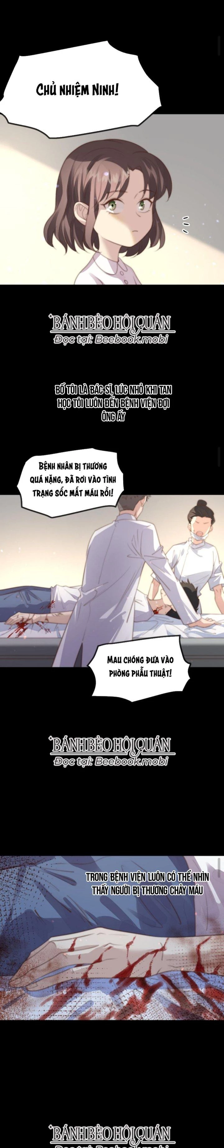 Bắt Ta Làm Cung Nữ? Ta Liền Cho Bạo Quân Quỳ Ván Giặt Đồ!!!! Chapter 171 - 6