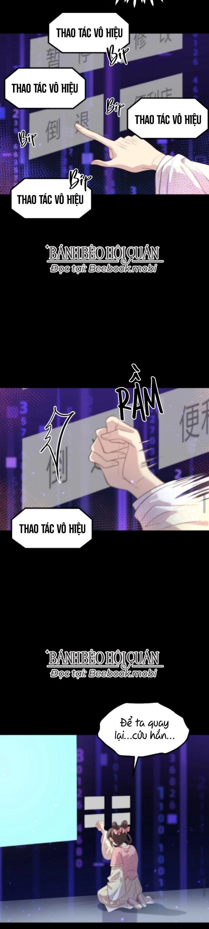 Bắt Ta Làm Cung Nữ? Ta Liền Cho Bạo Quân Quỳ Ván Giặt Đồ!!!! Chapter 171 - 10