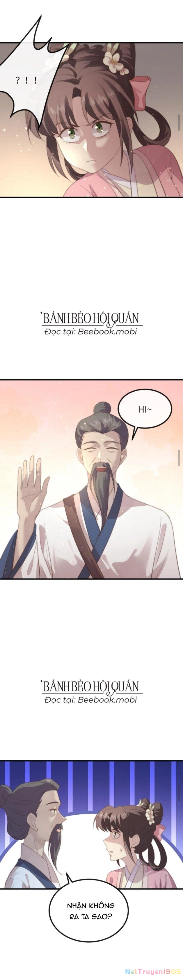 Bắt Ta Làm Cung Nữ? Ta Liền Cho Bạo Quân Quỳ Ván Giặt Đồ!!!! Chapter 176 - 5