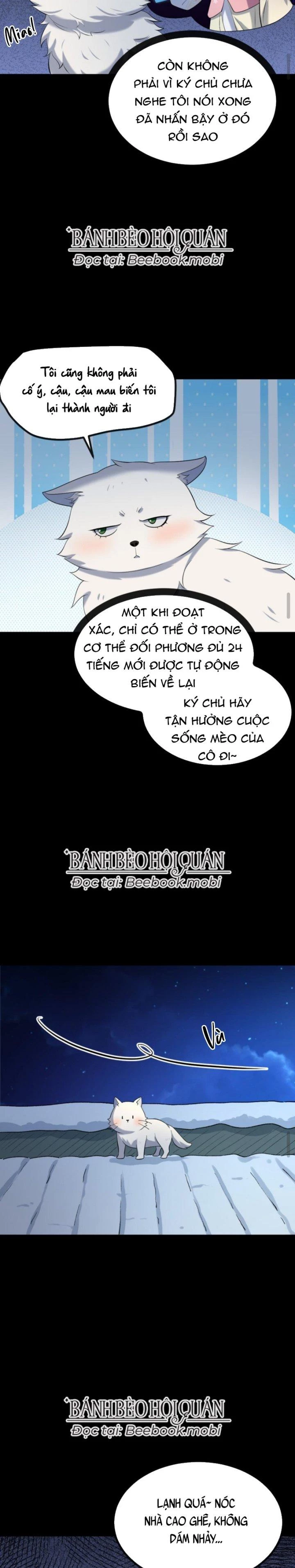Bắt Ta Làm Cung Nữ? Ta Liền Cho Bạo Quân Quỳ Ván Giặt Đồ!!!! Chapter 191 - 3