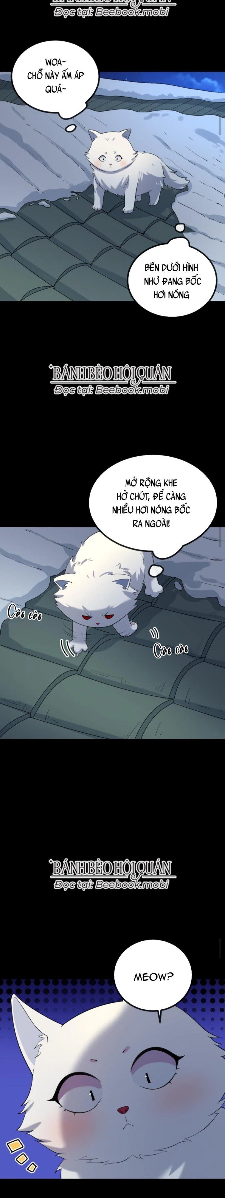 Bắt Ta Làm Cung Nữ? Ta Liền Cho Bạo Quân Quỳ Ván Giặt Đồ!!!! Chapter 191 - 5