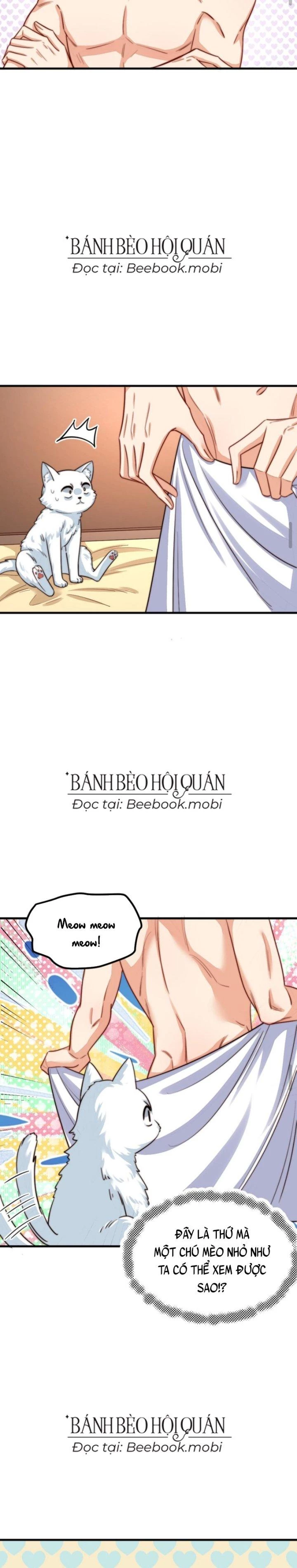 Bắt Ta Làm Cung Nữ? Ta Liền Cho Bạo Quân Quỳ Ván Giặt Đồ!!!! Chapter 192 - 3