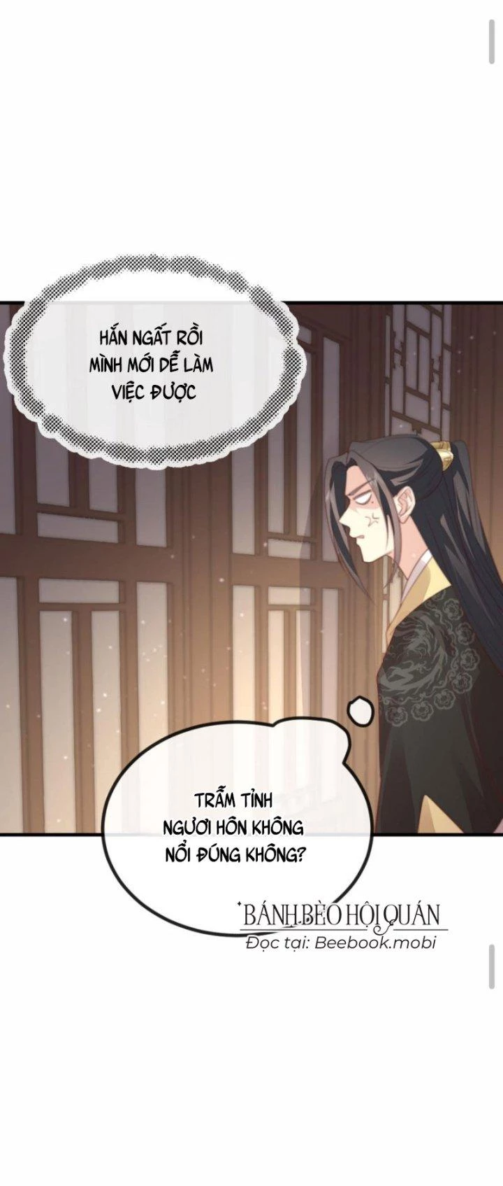 Bắt Ta Làm Cung Nữ? Ta Liền Cho Bạo Quân Quỳ Ván Giặt Đồ!!!! Chapter 207 - 19
