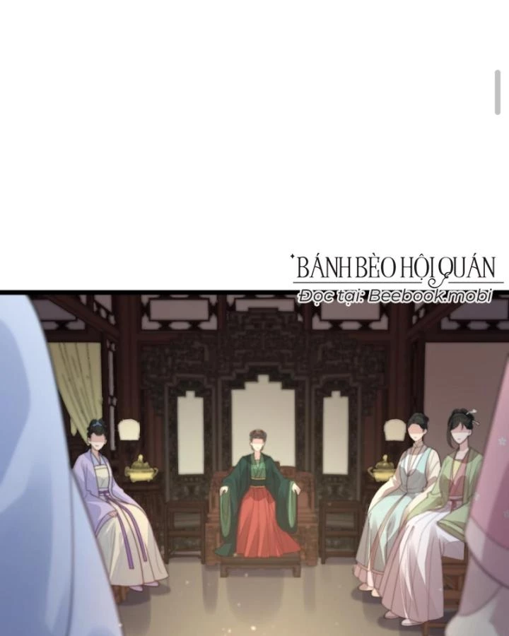 Bắt Ta Làm Cung Nữ? Ta Liền Cho Bạo Quân Quỳ Ván Giặt Đồ!!!! Chapter 212 - 3
