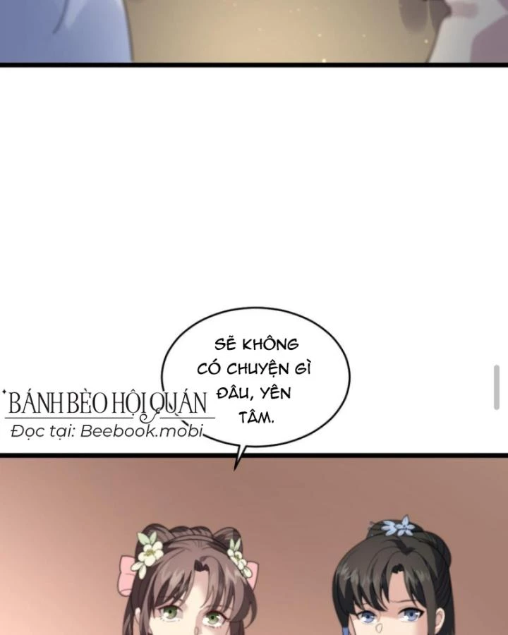 Bắt Ta Làm Cung Nữ? Ta Liền Cho Bạo Quân Quỳ Ván Giặt Đồ!!!! Chapter 212 - 4