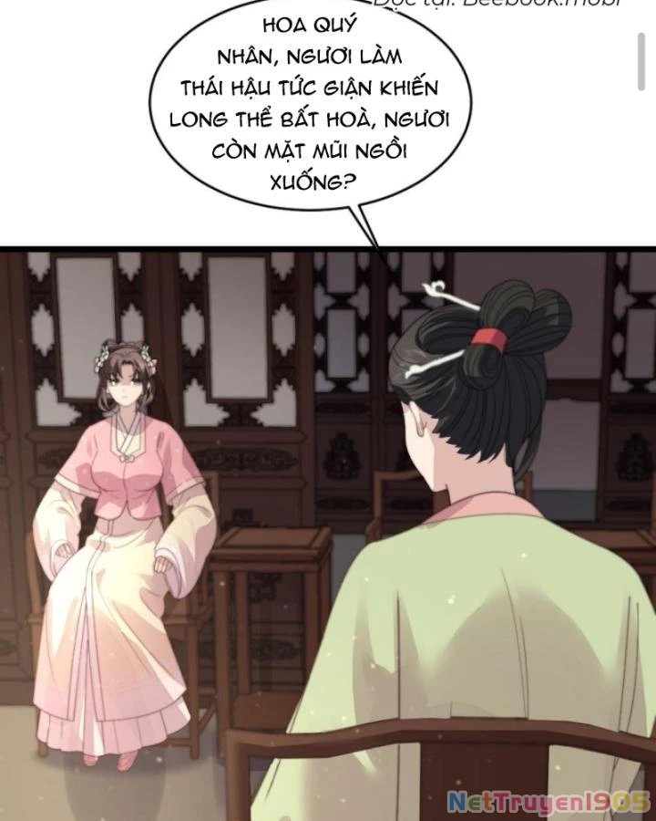 Bắt Ta Làm Cung Nữ? Ta Liền Cho Bạo Quân Quỳ Ván Giặt Đồ!!!! Chapter 212 - 6