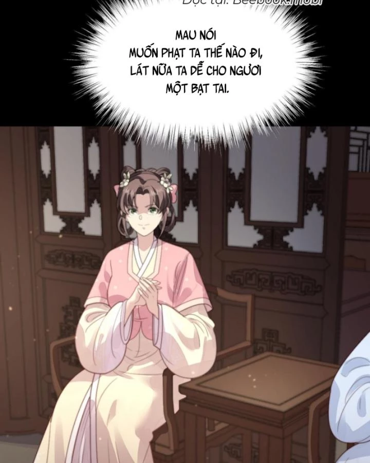 Bắt Ta Làm Cung Nữ? Ta Liền Cho Bạo Quân Quỳ Ván Giặt Đồ!!!! Chapter 212 - 10