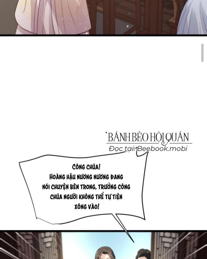 Bắt Ta Làm Cung Nữ? Ta Liền Cho Bạo Quân Quỳ Ván Giặt Đồ!!!! Chapter 212 - 11