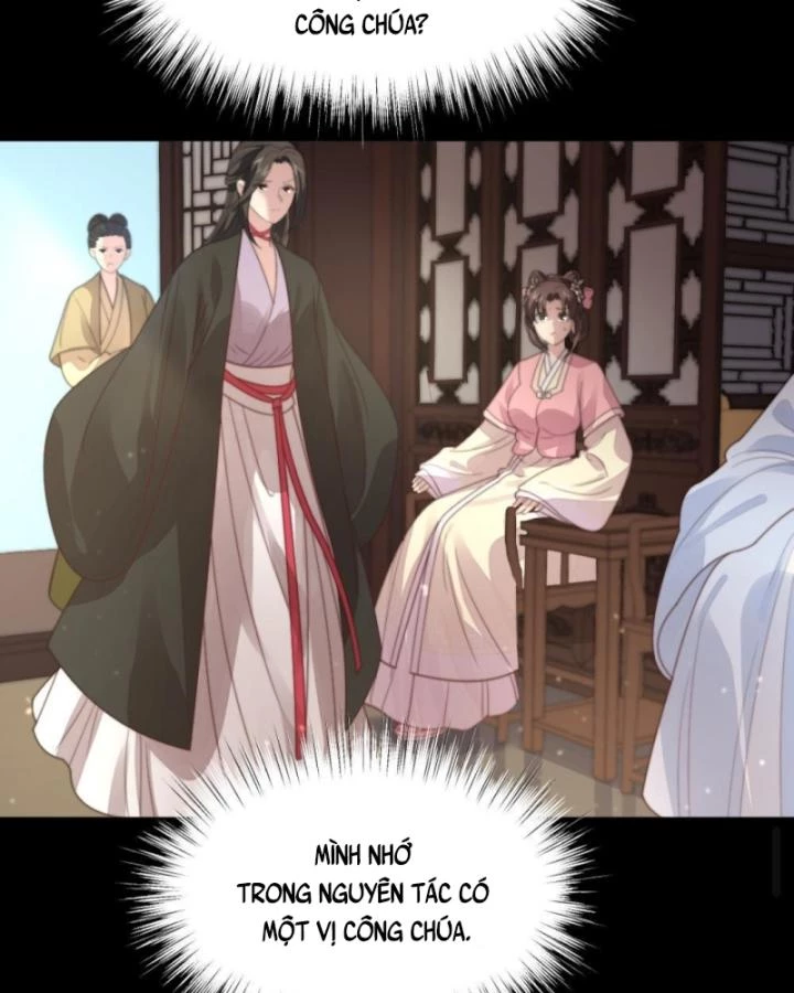 Bắt Ta Làm Cung Nữ? Ta Liền Cho Bạo Quân Quỳ Ván Giặt Đồ!!!! Chapter 212 - 14