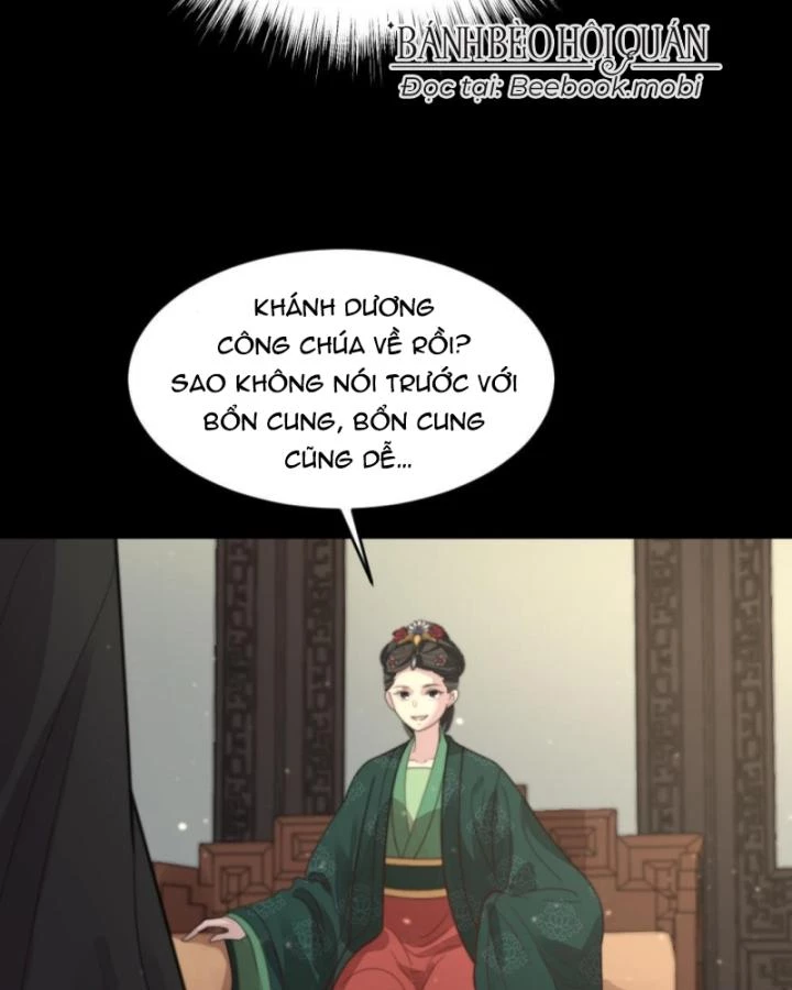 Bắt Ta Làm Cung Nữ? Ta Liền Cho Bạo Quân Quỳ Ván Giặt Đồ!!!! Chapter 212 - 15