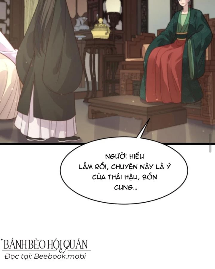 Bắt Ta Làm Cung Nữ? Ta Liền Cho Bạo Quân Quỳ Ván Giặt Đồ!!!! Chapter 212 - 18