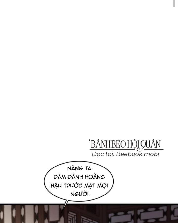 Bắt Ta Làm Cung Nữ? Ta Liền Cho Bạo Quân Quỳ Ván Giặt Đồ!!!! Chapter 212 - 20