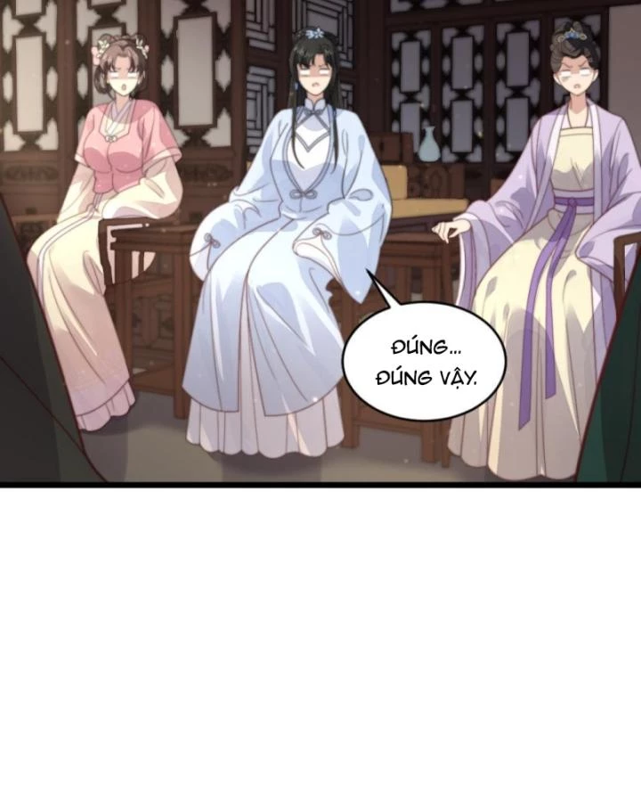 Bắt Ta Làm Cung Nữ? Ta Liền Cho Bạo Quân Quỳ Ván Giặt Đồ!!!! Chapter 212 - 21