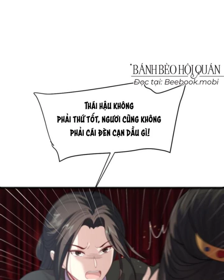 Bắt Ta Làm Cung Nữ? Ta Liền Cho Bạo Quân Quỳ Ván Giặt Đồ!!!! Chapter 212 - 24