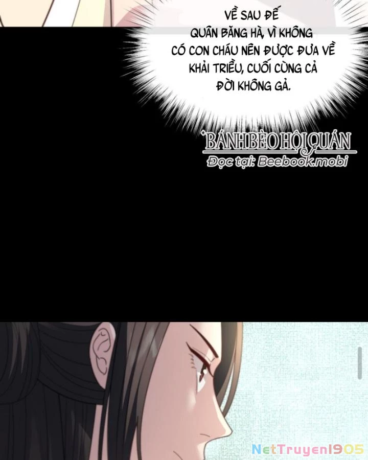 Bắt Ta Làm Cung Nữ? Ta Liền Cho Bạo Quân Quỳ Ván Giặt Đồ!!!! Chapter 212 - 28