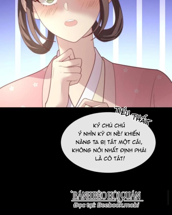 Bắt Ta Làm Cung Nữ? Ta Liền Cho Bạo Quân Quỳ Ván Giặt Đồ!!!! Chapter 212 - 33